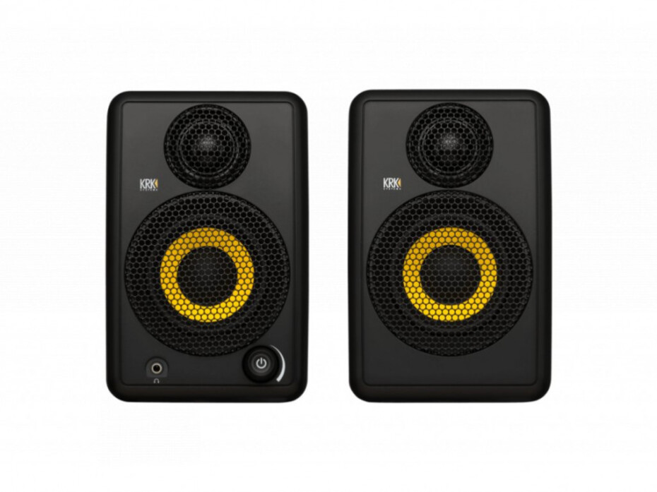 KRK GoAux 3 - main (0)