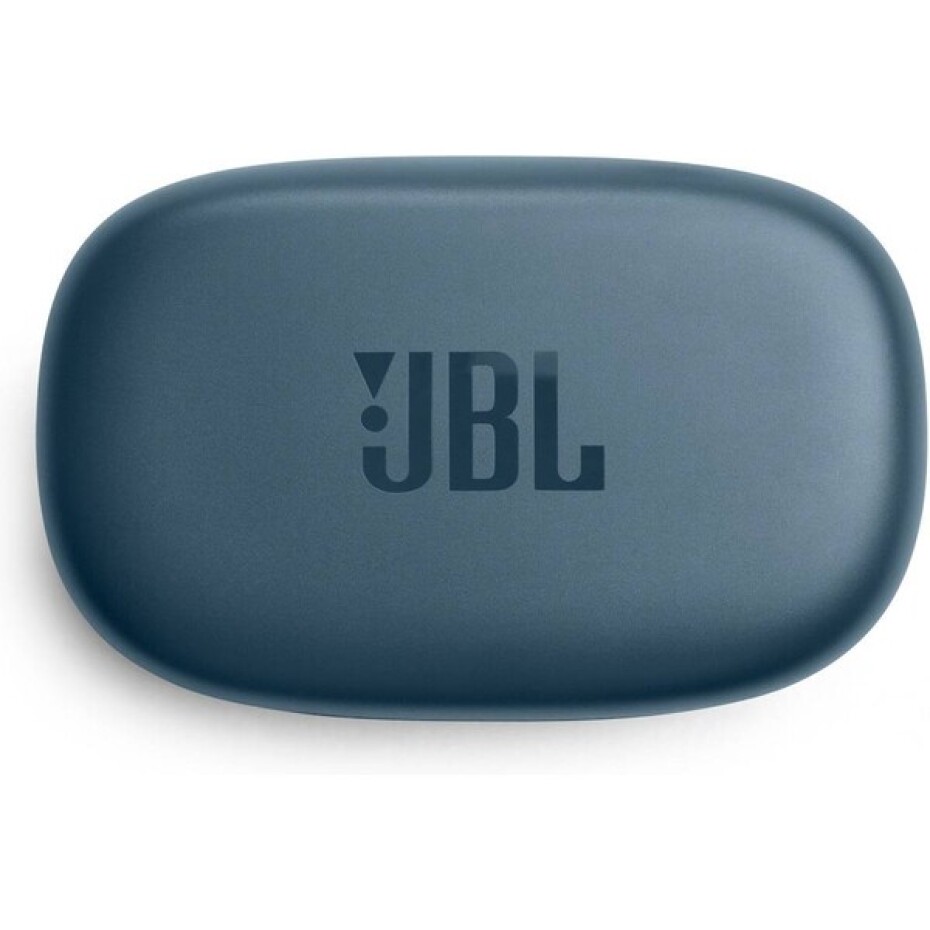 JBL Endurance Peak 3 modré - main (3)