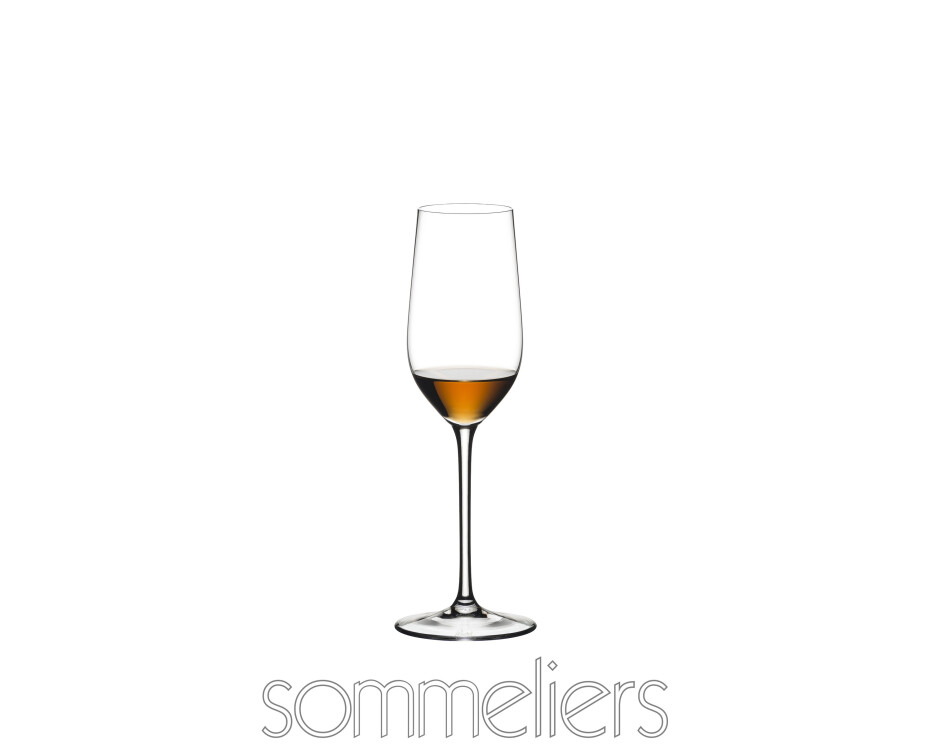 Sklenice na panáky SOMMELIERS, Tequila / Sherry, Riedel - main (0)