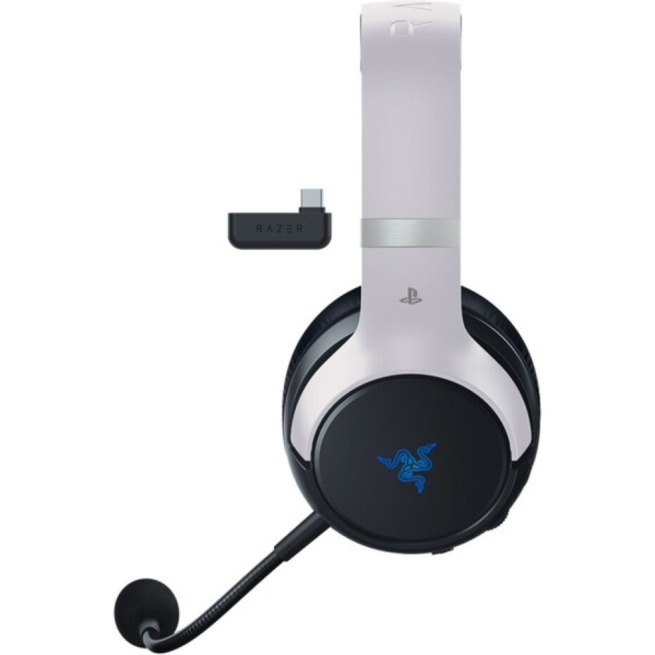 Razer Kaira Pro for Playstation sluchátka černá - main (1)