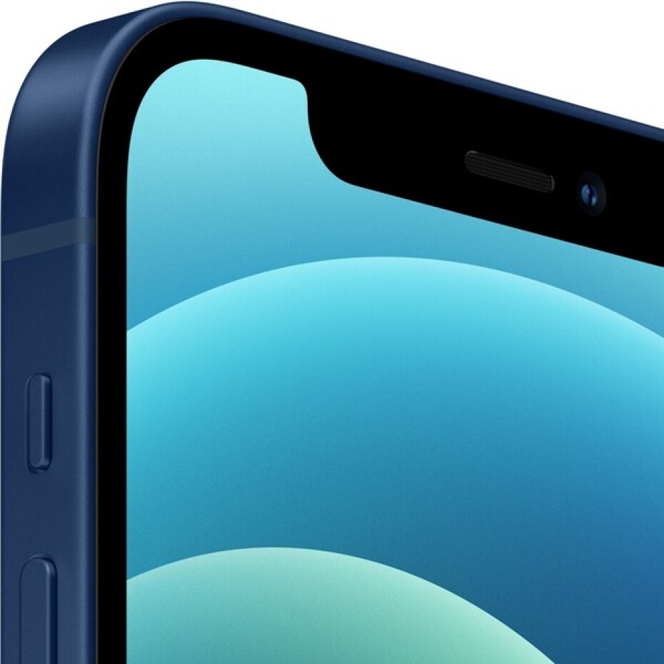 Apple iPhone 12 256GB modrý - main (3)