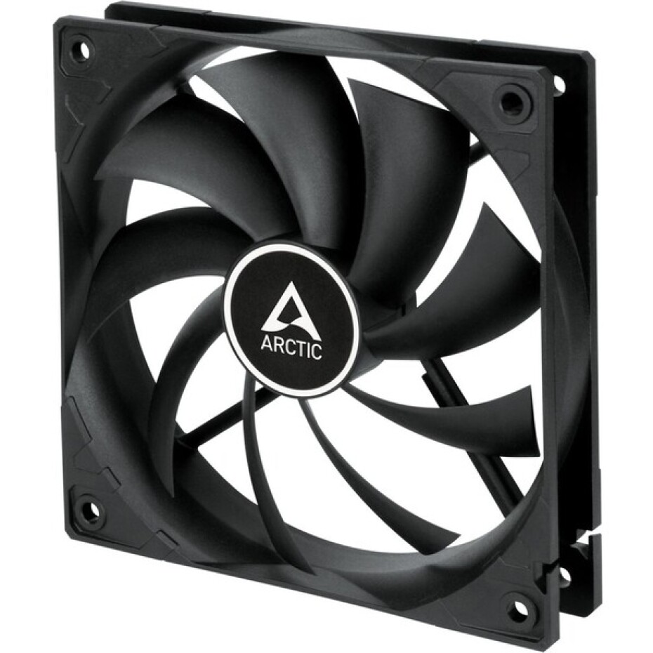 Arctic F12 120 mm ventilátor - main (1)