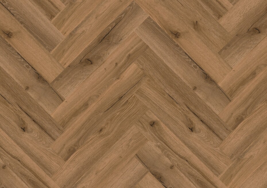 Herringbone SolidLOCK Premium Dub Rustic 2030 - main (2)
