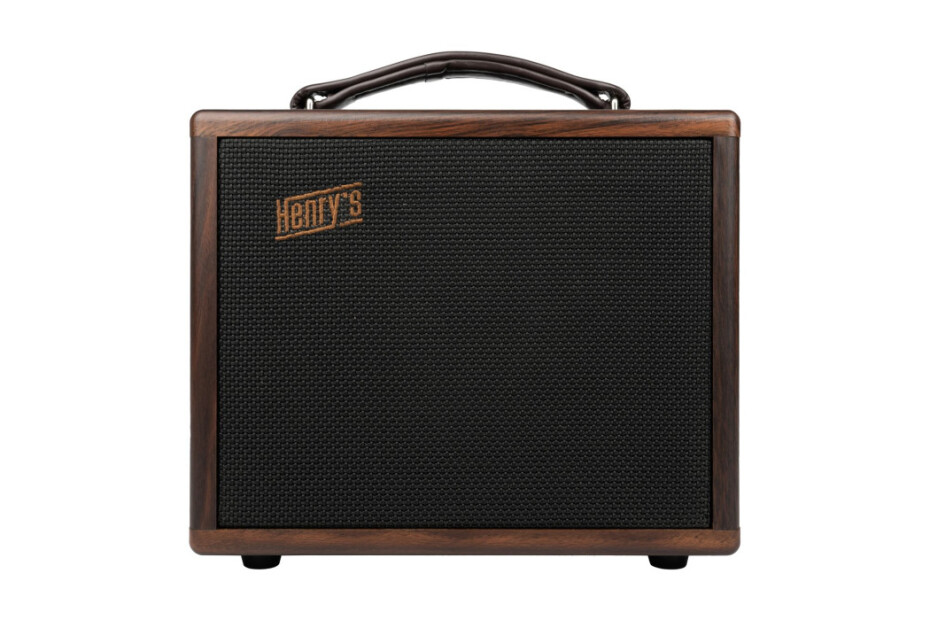 Henry`s Walker ACA-25W - main (0)