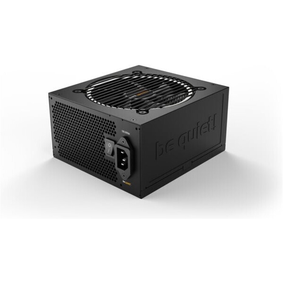 Be quiet! Pure Power 12 M 750W - main (1)