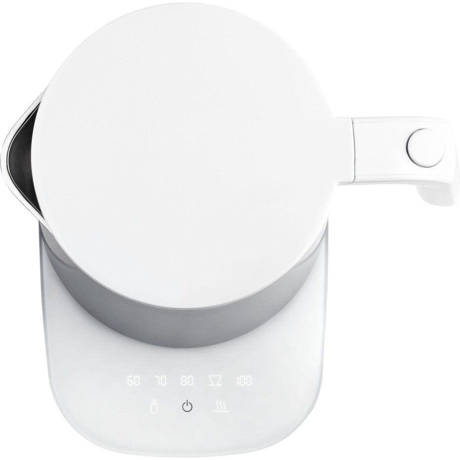 Rychlovarná konvice ENFINIGY PRO 1,5 l, stříbrná, ZWILLING - main (4)