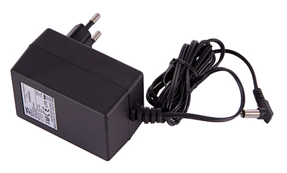Dunlop AC adaptér, 9V-200mA - main (0)