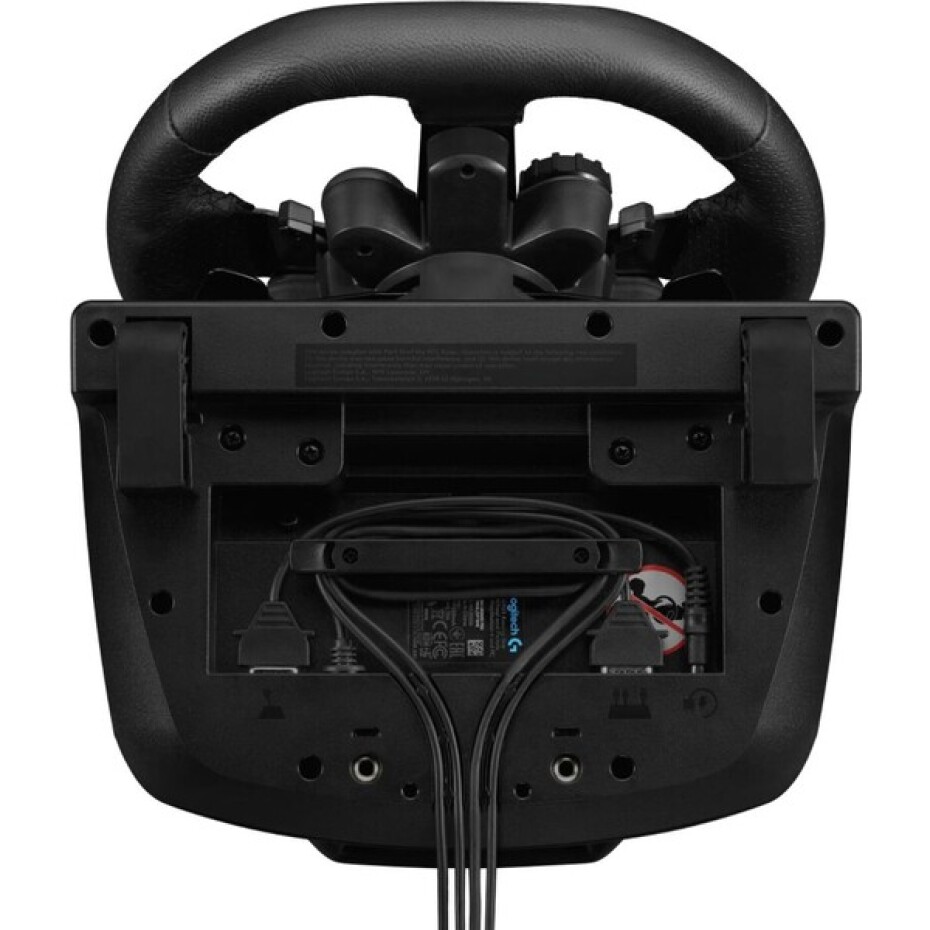Logitech G923 Volant (PC, Xbox One/Series) - main (3)