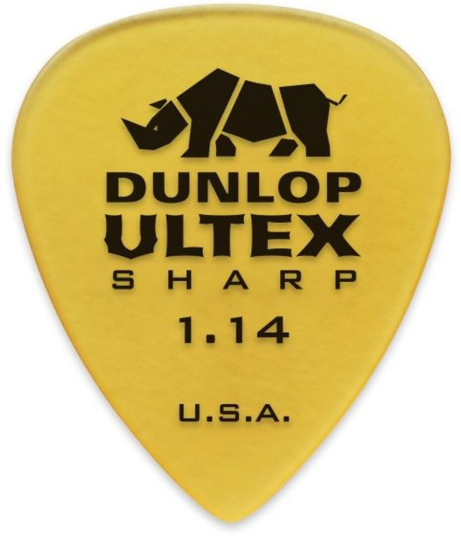 Dunlop Ultex Sharp 1.14 6ks - main (0)