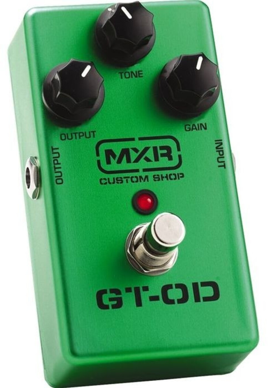 Dunlop MXR GT-OD Overdrive - main (0)