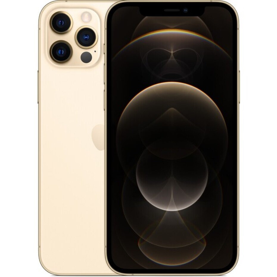 Apple iPhone 12 Pro 512GB zlatý - main (0)