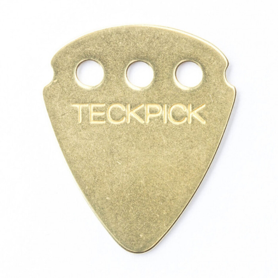Dunlop 467RBRS Teckpick Standard Brass - main (0)