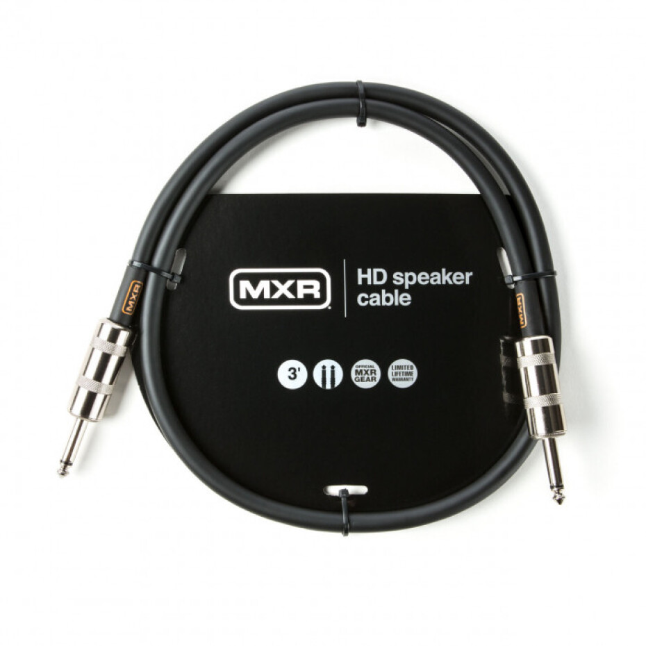 Dunlop MXR DCSTHD3 - main (0)