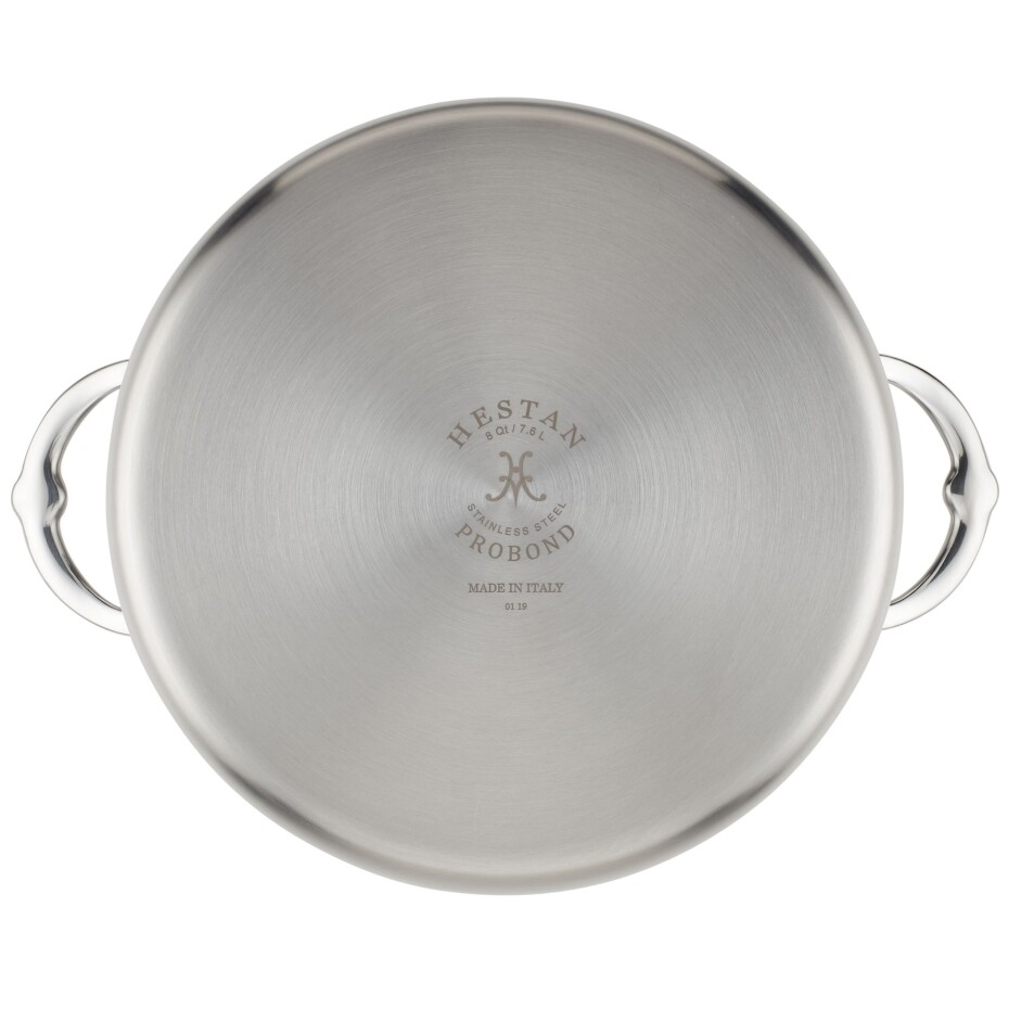 Sada hrnců PROBOND, sada 6 ks, nerezová ocel, Hestan - main (21)