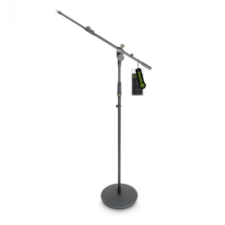 Gravity MS 2322 B - main (0)