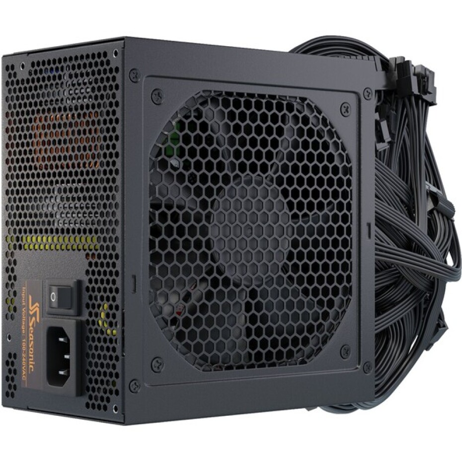 SEASONIC B12-BC-850 - 850W - main (3)