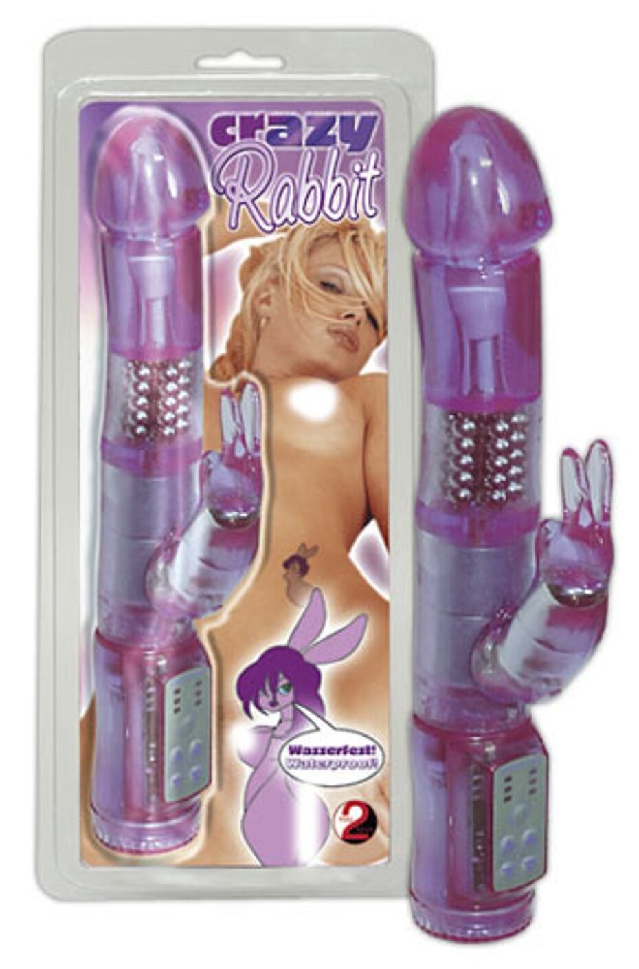 You2Toys Crazy Rabbit - main (1)