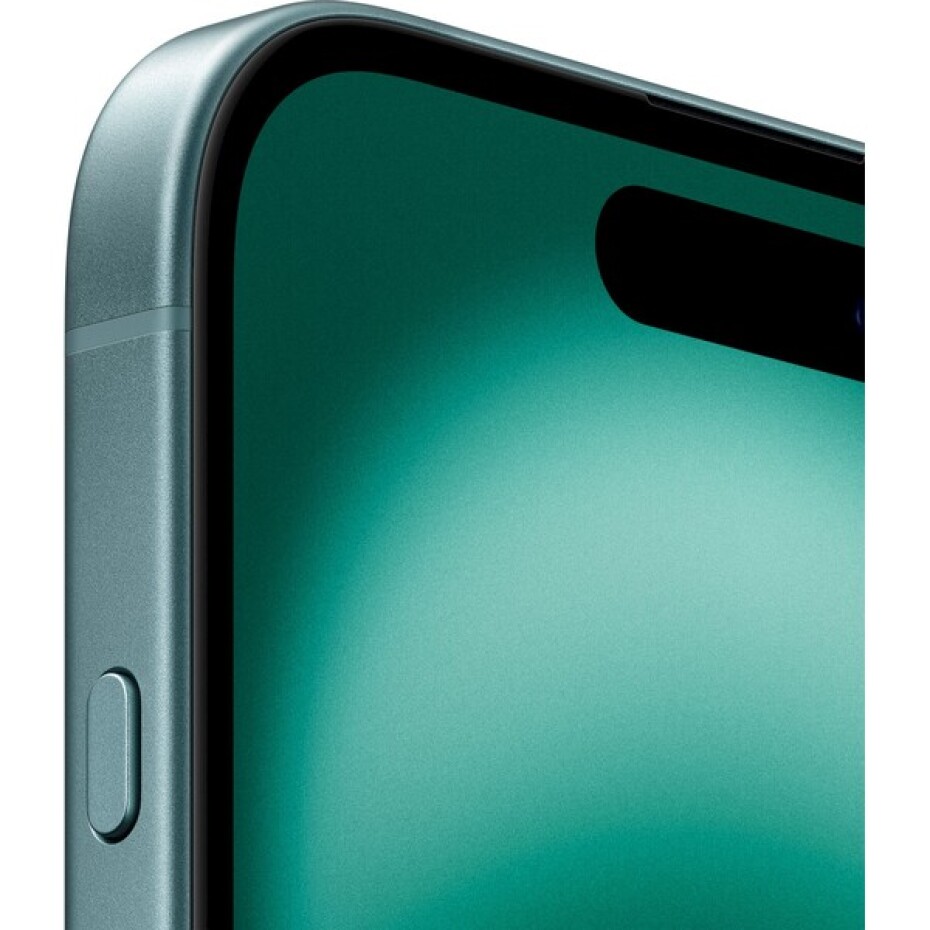 Apple iPhone 16 Plus 128GB modrozelený - main (3)