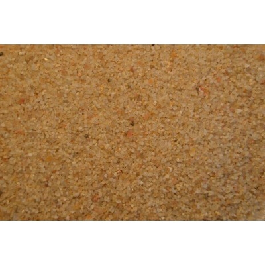 VagnerPool filtrační písek frakce 0,6 -1,2 mm 25 kg - main (1)