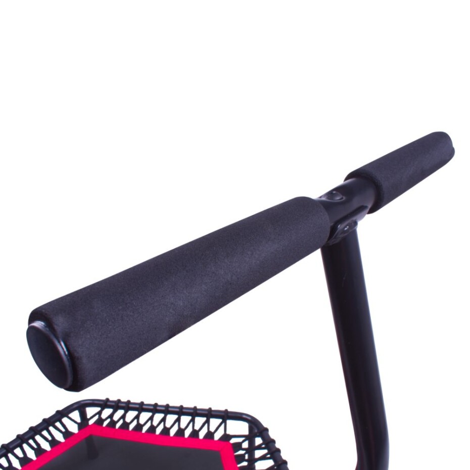 Sportago Whee jumping trampolína 112 cm, červená - main (3)