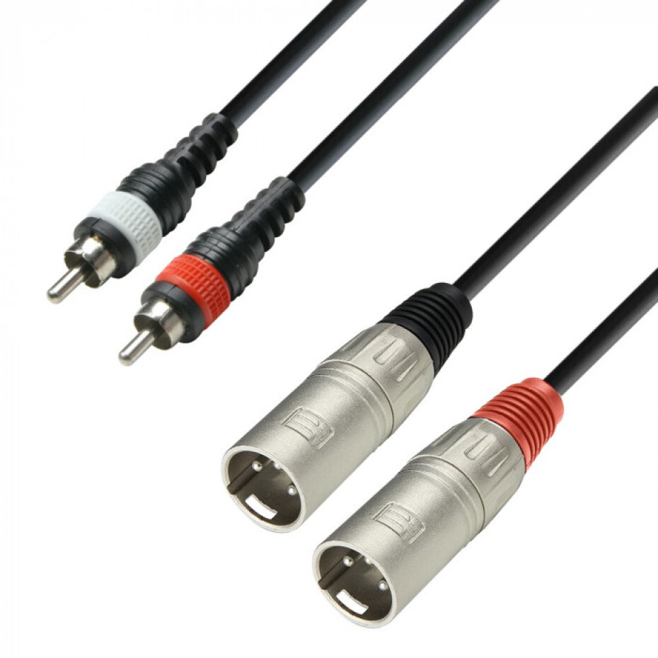 Adam Hall K3 TMC 0300 - main (0)