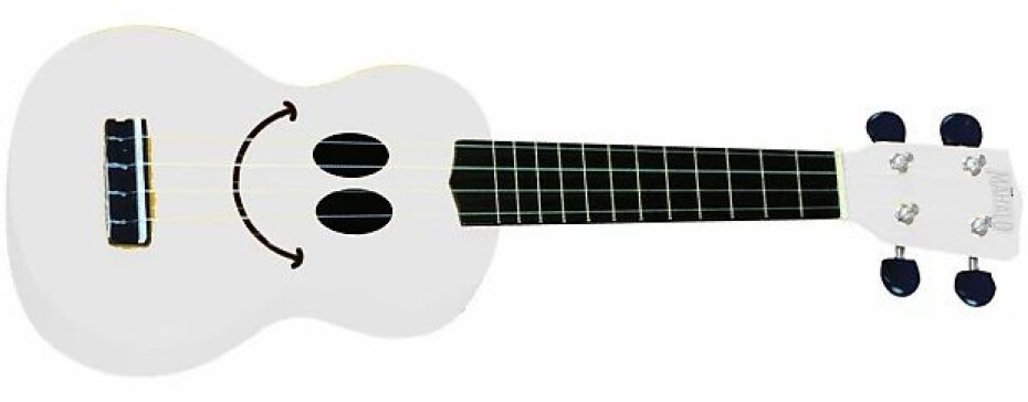 Mahalo U-Smile White - main (0)