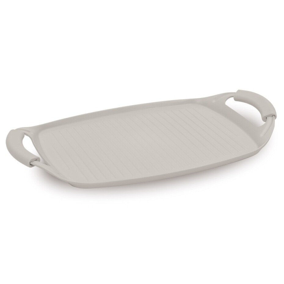 BERLINGERHAUS Grilovací deska s titanovým povrchem 47 cm Sahara Collection BH-8077 - main (0)