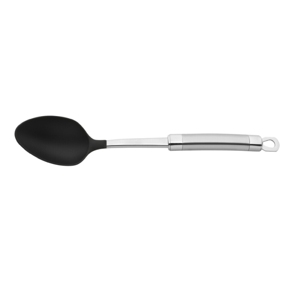 CS SOLINGEN Servírovací lžíce nerez / nylon 35,2 cm Exquisite CS-029692 - main (0)