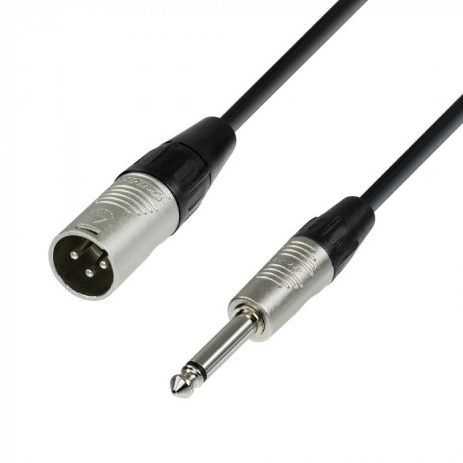 Adam Hall 4 Star Series - K4MMP0150 - main (0)