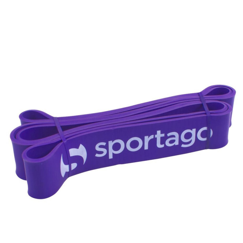 Posilovací gumy Sportago Pase - sada na shyby - main (6)