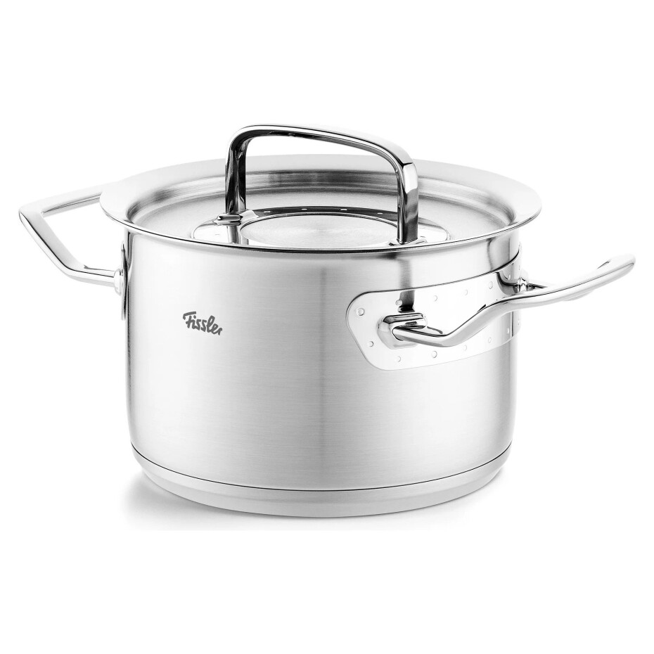 Hrnec ORIGINAL-PROFI COLLECTION 16 cm, 2,1 l, Fissler - main (1)