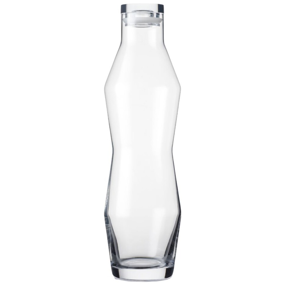 Karafa na vodu PERFECTION 1,1 l, čirá, Holmegaard - main (0)