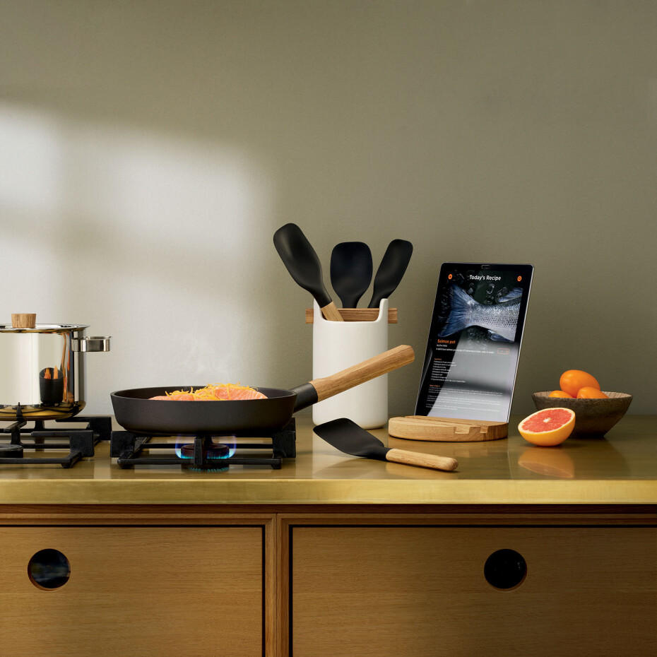 Vařečka NORDIC KITCHEN, Eva Solo - main (2)