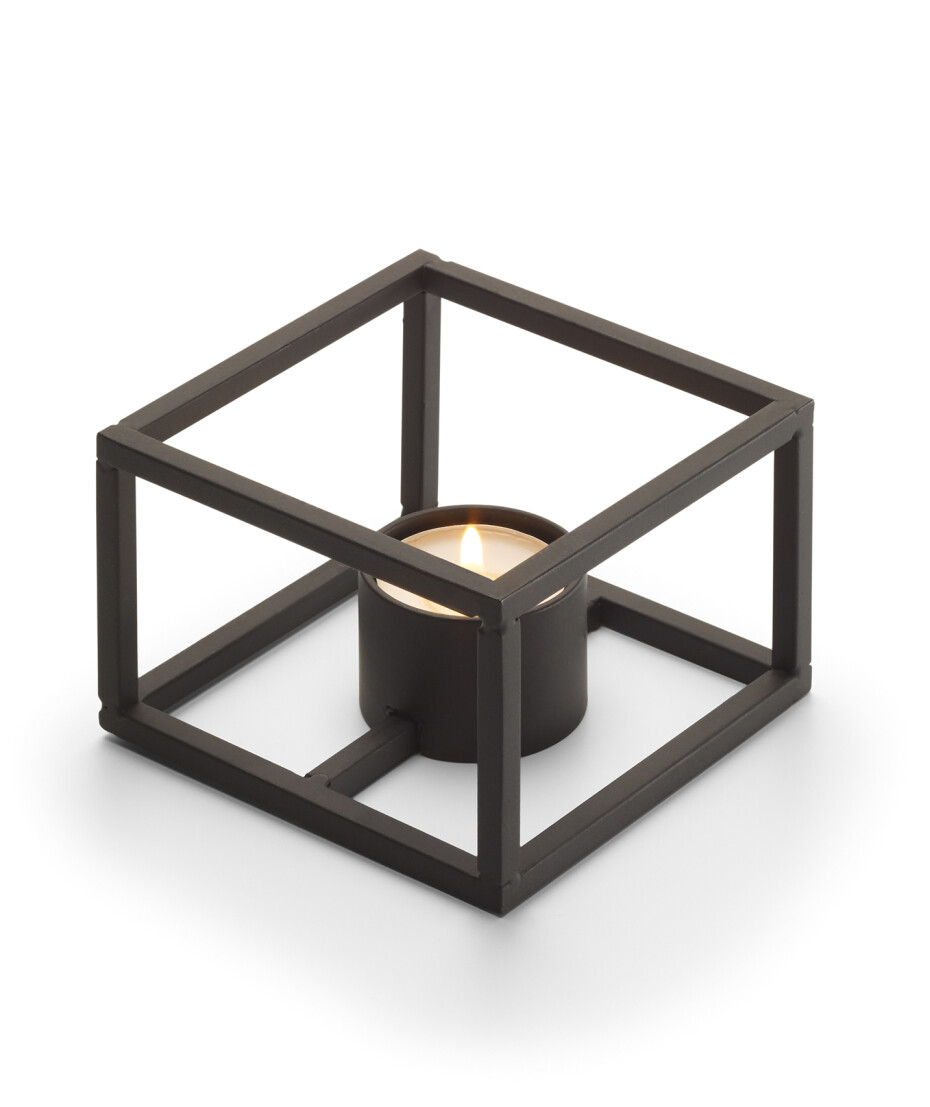 PHILIPPI Cubo single teapot warmer - main (0)