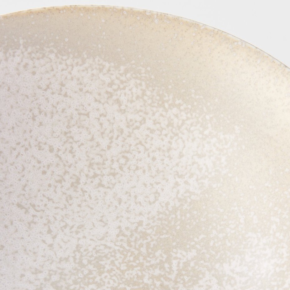 Jídelní miska WHITE FADE 700 ml, béžová, MIJ - main (3)