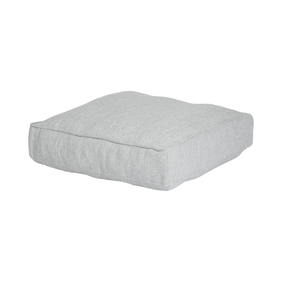 BLOMUS Lehátko divan syntetické 95x95x25cm šedé grow - main (1)