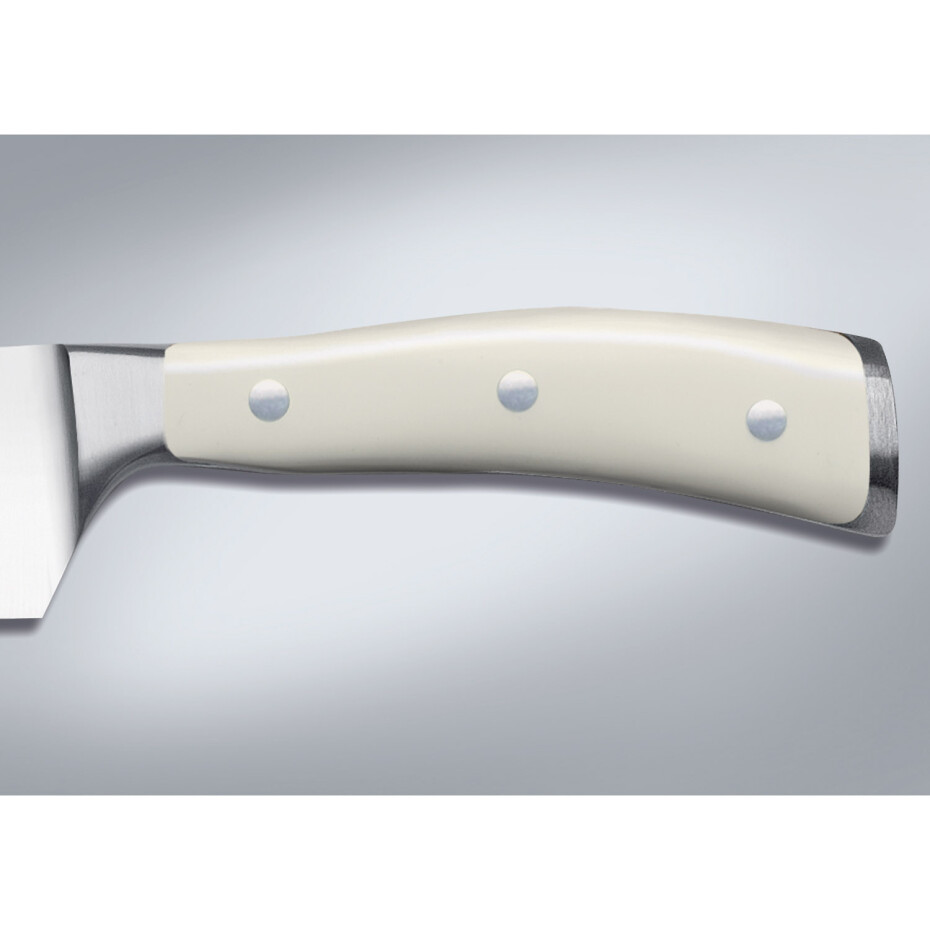 Steakový nůž CLASSIC IKON CREME 12 cm, WÜSTHOF - main (3)