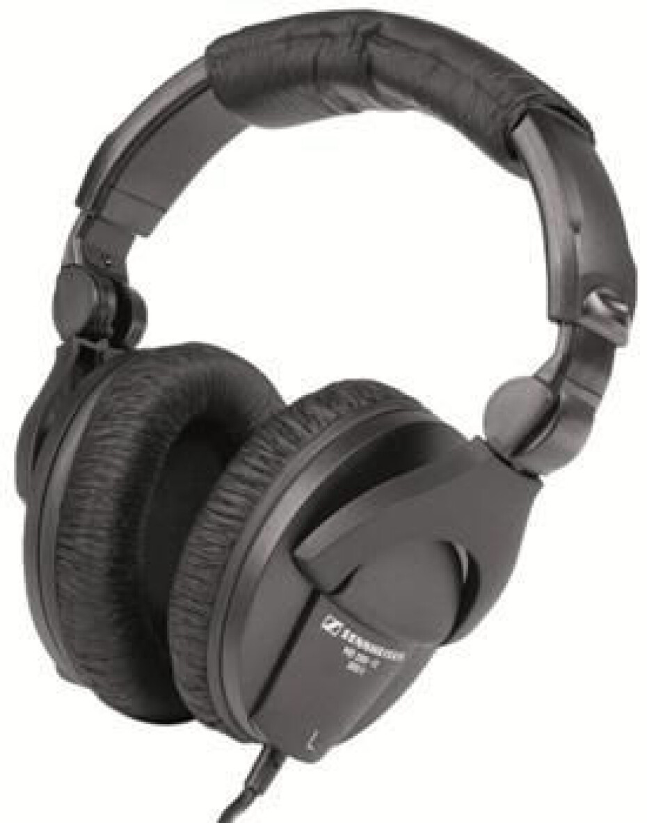 Sennheiser HD280 PRO - main (0)