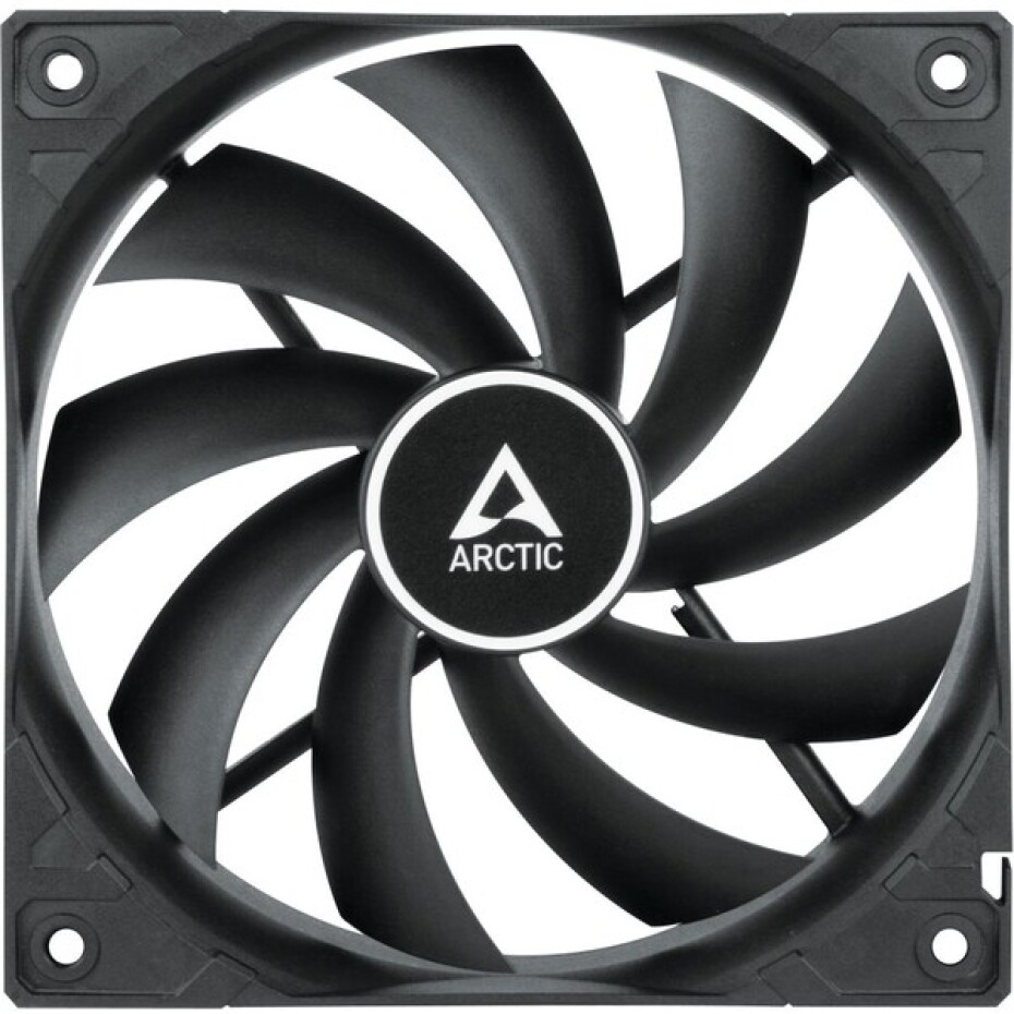 Arctic F12 120 mm ventilátor - main (0)