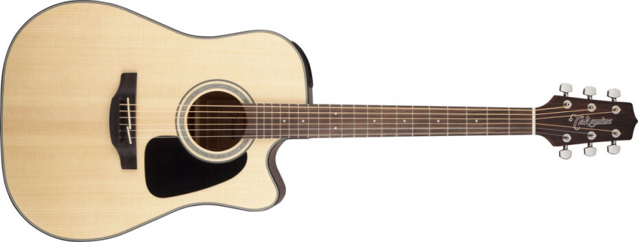 Takamine GD30CE Natural - main (0)