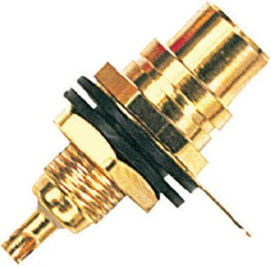 Proel FRCA10BK - main (0)
