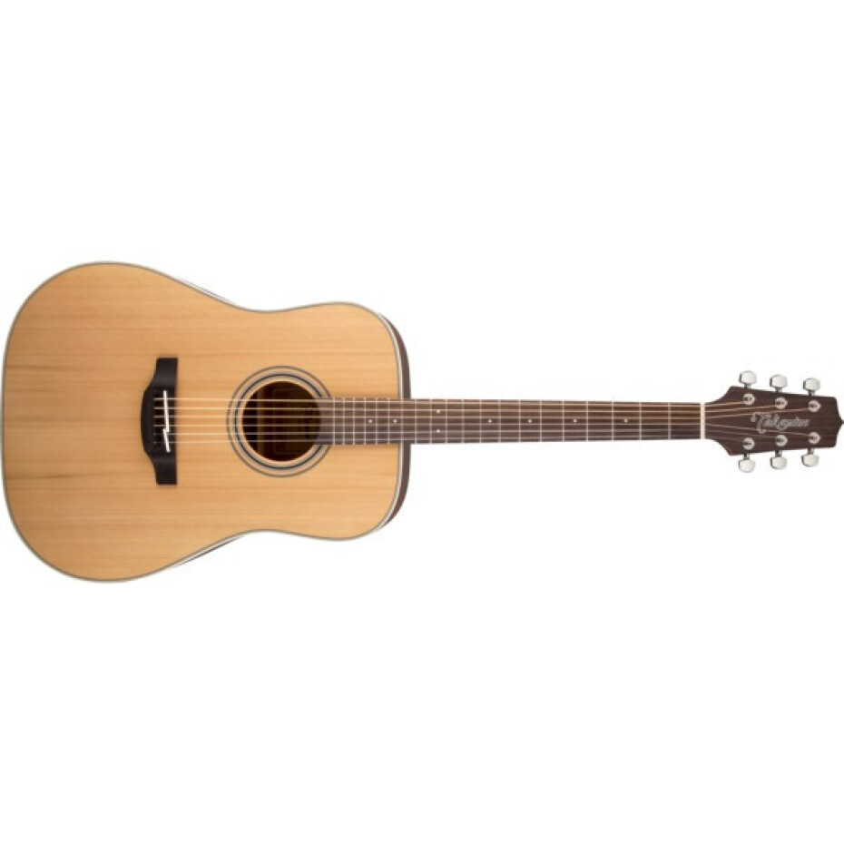 Takamine GD20, Rosewood Fingerboard - Natural - main (0)