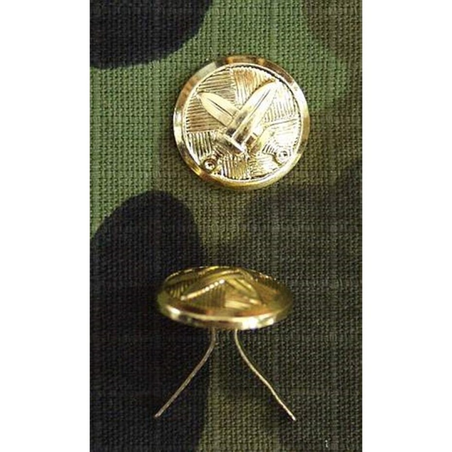 Značení: Knoflík 21 mm stříbrný - main (0)
