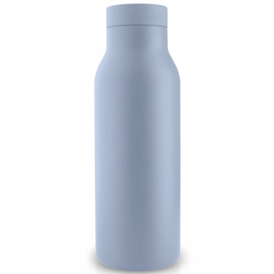 Termoska URBAN 500 ml, oblačně modrá, nerezová ocel, Eva Solo - main (0)