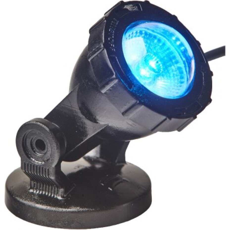 Solární RGB LED osvětlení jezírka Aku HEISSNER SLU135-00 - main (4)