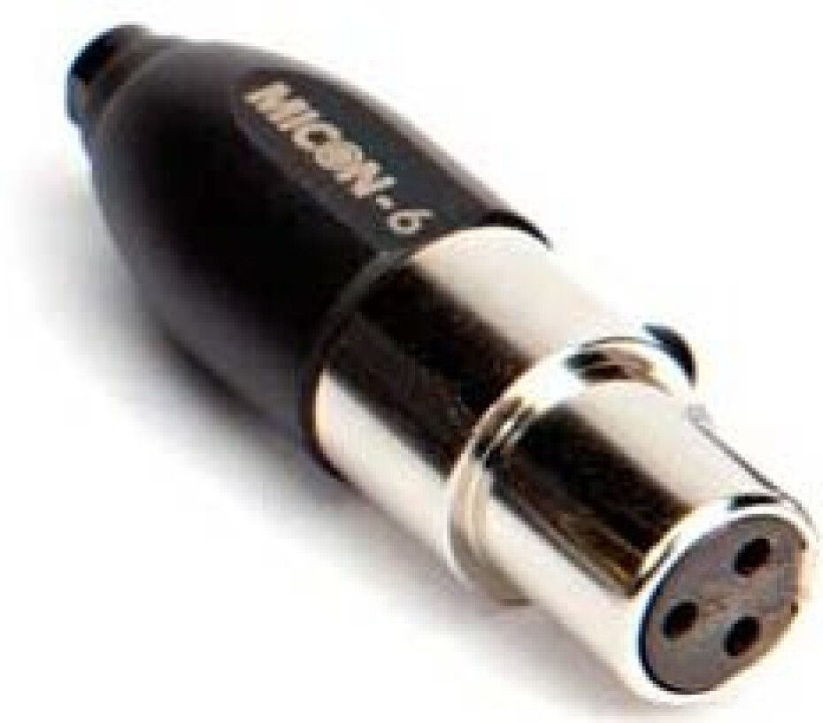 Rode MiCon6 - main (0)