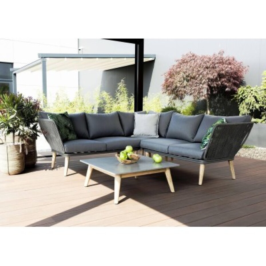 Zumm Garden Furniture® Zahradní souprava corfu - main (0)