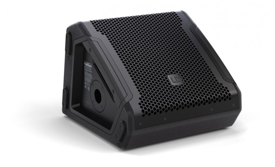 LD Systems MON 8 A G3 - main (0)