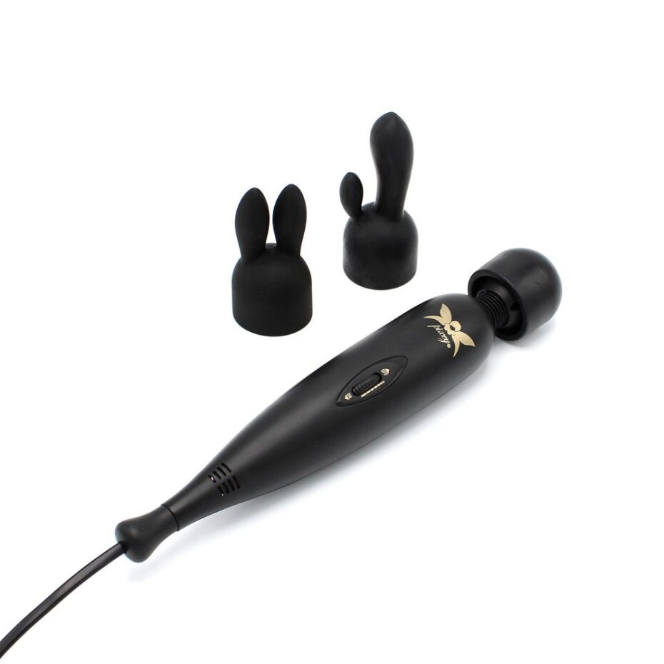 Pixey Turbo Black Edition with 2 Attachments - main (3)