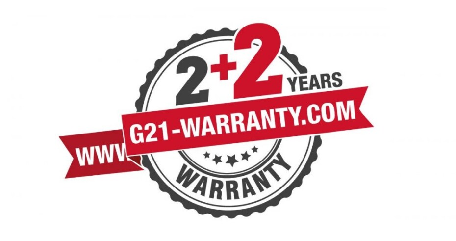 G21 Blender G21 Excellent Graphite Black G21-600882 - main (9)